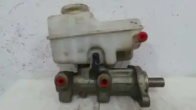 Peça sobressalente para automóvel em segunda mão bomba de travões por nissan np300 navara (d40) 2.5 dci 4wd referências oem iam 46007eb315