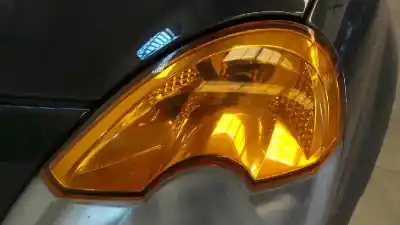 Second-hand car spare part front left headlight for renault modus dynamique oem iam references 8200267913 8200267913 8200267913