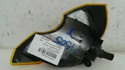 Second-hand car spare part front left headlight for renault modus dynamique oem iam references 8200267913 8200267913 8200267913