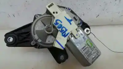Second-hand car spare part rear windshield wiper motor for renault modus dynamique oem iam references 8200313354
