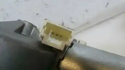 Second-hand car spare part rear windshield wiper motor for renault modus dynamique oem iam references 8200313354  8200313354