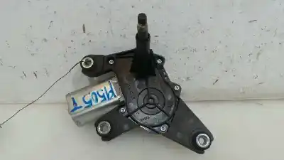 Second-hand car spare part rear windshield wiper motor for renault modus dynamique oem iam references 8200313354  8200313354