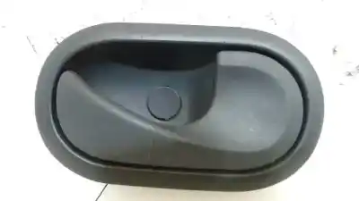 Second-hand car spare part interior right rear handle for renault modus dynamique oem iam references 8200310580