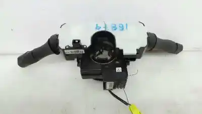 Pezzo di ricambio per auto di seconda mano comando multifunzione per renault koleos dynamique riferimenti oem iam h125560jy02a