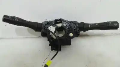 Second-hand car spare part multifunction switch for renault koleos dynamique oem iam references h125560jy02a  h125560jy02a