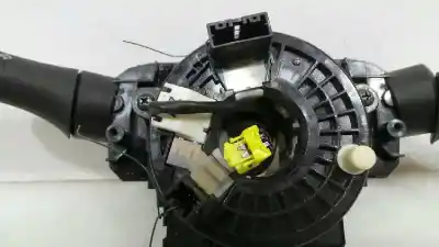 Second-hand car spare part multifunction switch for renault koleos dynamique oem iam references h125560jy02a  h125560jy02a