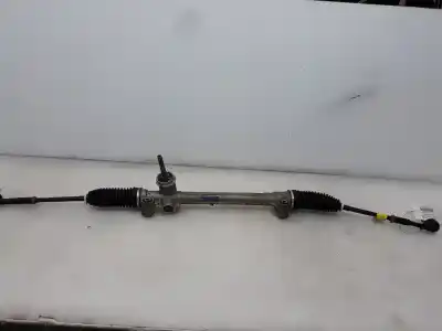 Second-hand car spare part STEERING RACK for OPEL CORSA D  OEM IAM references 900032  900032