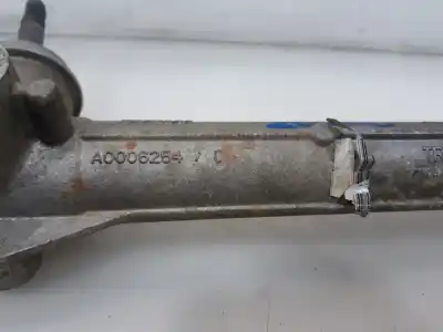 Second-hand car spare part steering rack for opel corsa d catch me oem iam references 900032  900032