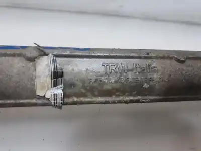 Second-hand car spare part steering rack for opel corsa d catch me oem iam references 900032  900032