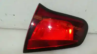 Second-hand car spare part INTERIOR REAR RIGHT LIGHT for CITROEN C3  OEM IAM references 6351JC  9685225480