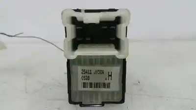 Second-hand car spare part right front power window switch for renault koleos dynamique oem iam references 25411jy00a  25411jy00a