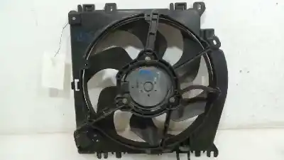 Second-hand car spare part radiator cooling fan for renault modus dynamique oem iam references 8200135167  8200135167