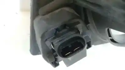 Second-hand car spare part radiator cooling fan for renault modus dynamique oem iam references 8200135167  8200135167