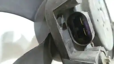 Second-hand car spare part radiator cooling fan for renault modus dynamique oem iam references 8200135167  8200135167