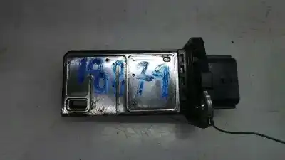 Second-hand car spare part flowmeter for renault koleos dynamique oem iam references 226807s000  226807s000