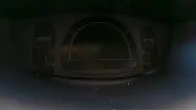 Second-hand car spare part dashboard for renault modus dynamique oem iam references 8200418023