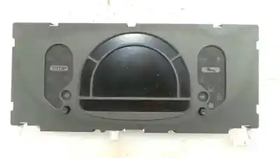 Second-hand car spare part dashboard for renault modus dynamique oem iam references 8200418023  8200418023