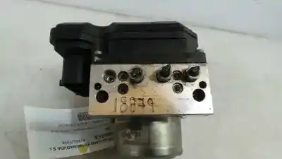 Peça sobressalente para automóvel em segunda mão abs por renault koleos dynamique referências oem iam 47660jy02b  47660jy02b