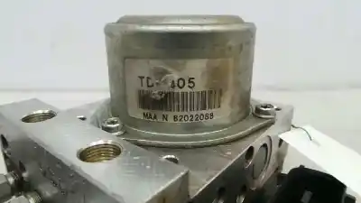 Peça sobressalente para automóvel em segunda mão abs por renault koleos dynamique referências oem iam 47660jy02b  47660jy02b