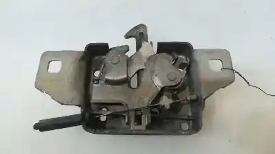 İkinci el araba yedek parçası KAPUT KILIDI için RENAULT MODUS  OEM IAM referansları 8200257616 8200257616 8200257616