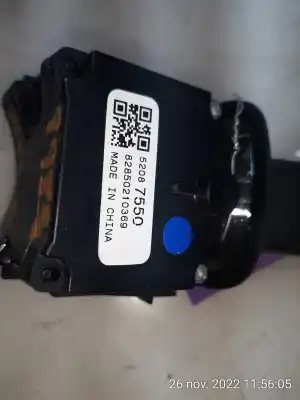 Pezzo di ricambio per auto di seconda mano comando pulito per opel mokka * riferimenti oem iam 52087550  52087550