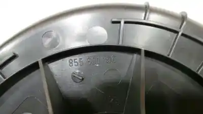 Peça sobressalente para automóvel em segunda mão motor de sofagem por opel astra h gtc (a04) 1.9 cdti (l08) referências oem iam 855601156  855601156