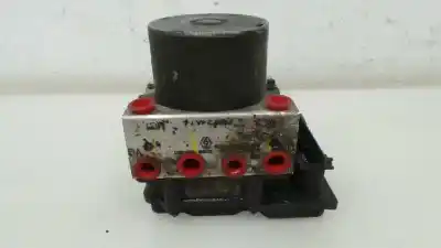 Second-hand car spare part abs for renault modus dynamique oem iam references 7701209605