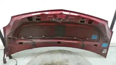 Pièce détachée automobile d'occasion capot pour renault kangoo furgón compact comfort références oem iam 7751478148  7751478148