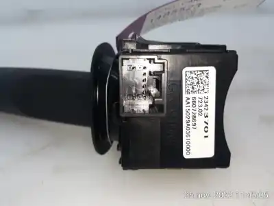 Second-hand car spare part indicator switch for opel mokka * oem iam references 96990568  96990568