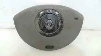 Peça sobressalente para automóvel em segunda mão airbag dianteiro esquerdo por renault kangoo furgón compact comfort referências oem iam 8200657445