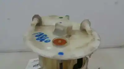 Second-hand car spare part fuel tank sender unit for renault kangoo furgón compact comfort oem iam references 8200841249  8200841249