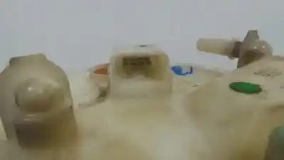 Second-hand car spare part fuel tank sender unit for renault kangoo furgón compact comfort oem iam references 8200841249  8200841249