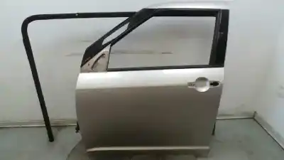 Автозапчасти б/у левая передняя дверь за suzuki swift iii (mz, ez) 1.3 ddis (rs 413d) ссылки oem iam 6800262k00000