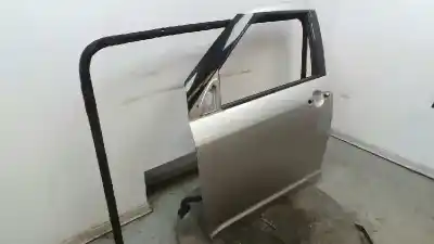 Автозапчастина б/у передні ліві двері для suzuki swift iii (mz, ez) 1.3 ddis (rs 413d) посилання на oem iam 6800262k00000  6800262k00000
