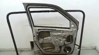 Автозапчастина б/у передні ліві двері для suzuki swift iii (mz, ez) 1.3 ddis (rs 413d) посилання на oem iam 6800262k00000  6800262k00000