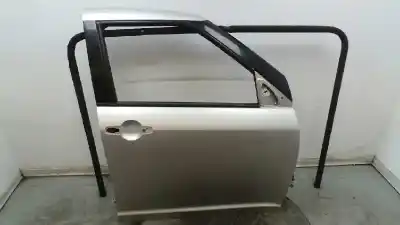 Автозапчасти б/у дверь передняя правая за suzuki swift iii (mz, ez) 1.3 ddis (rs 413d) ссылки oem iam 6800162j00  6800162j00