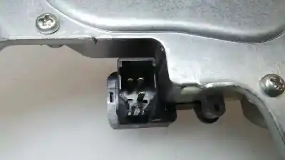 Автозапчасти б/у мотор заднего стеклоочистителя за suzuki swift iii (mz, ez) 1.3 ddis (rs 413d) ссылки oem iam 3881062j00  3881062j00