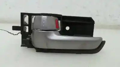 Автозапчасти б/у левая задняя внутренняя ручка за suzuki swift iii (mz, ez) 1.3 ddis (rs 413d) ссылки oem iam 8313062j10bwl