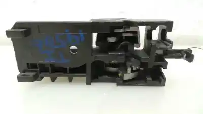 Автозапчасти б/у левая задняя внутренняя ручка за suzuki swift iii (mz, ez) 1.3 ddis (rs 413d) ссылки oem iam 8313062j10bwl 8313062j10bwl 8313062j10bwl