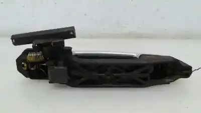 Автозапчасти б/у задняя левая наружная ручка за suzuki swift iii (mz, ez) 1.3 ddis (rs 413d) ссылки oem iam 8281263j00zcc 8281263j00zcc 8281263j00zcc