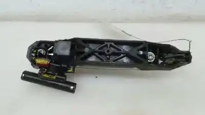 Автозапчасти б/у задняя правая наружная ручка за suzuki swift iii (mz, ez) 1.3 ddis (rs 413d) ссылки oem iam 8281263j00zcc 8281263j00zcc 8281263j00zcc