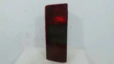 Second-hand car spare part LEFT TAILGATE LIGHT for OPEL COMBO  OEM IAM references 09199760  09199760