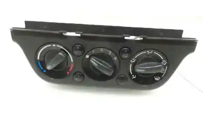 Автозапчасти б/у отопление / кондиционирование воздуха за suzuki swift iii (mz, ez) 1.3 ddis (rs 413d) ссылки oem iam 7440062j30bjp  7440062j30bjp