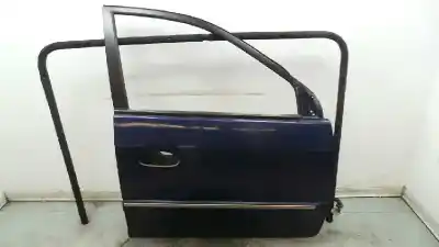 Автозапчасти б/у ДВЕРЬ ПЕРЕДНЯЯ ПРАВАЯ за KIA CARENS III MONOSPACE (UN)  ссылки OEM IAM 0K2JA58020  0K2JA58020