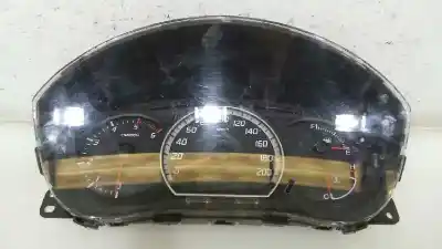 Автозапчасти б/у приборная доска за suzuki swift iii (mz, ez) 1.3 ddis (rs 413d) ссылки oem iam 3410072kl0  3410072kl0