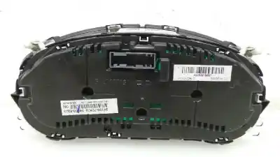 Автозапчасти б/у приборная доска за suzuki swift iii (mz, ez) 1.3 ddis (rs 413d) ссылки oem iam 3410072kl0  3410072kl0