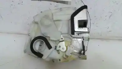 Автозапчасти б/у замок задней правой двери за suzuki swift iii (mz, ez) 1.3 ddis (rs 413d) ссылки oem iam 8230162j20