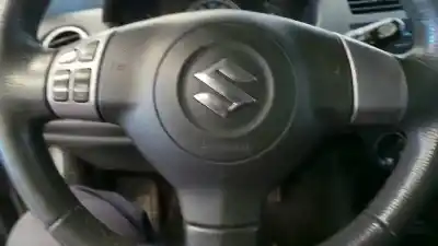 Автозапчасти б/у передняя левая подушка безопасности за suzuki swift iii (mz, ez) 1.3 ddis (rs 413d) ссылки oem iam 4815079j10