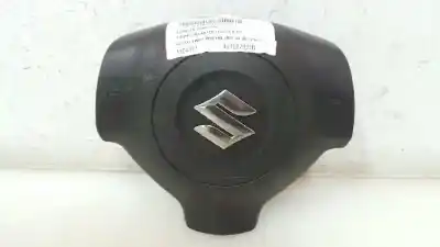 Автозапчасти б/у передняя левая подушка безопасности за suzuki swift iii (mz, ez) 1.3 ddis (rs 413d) ссылки oem iam 4815079j10  4815079j10