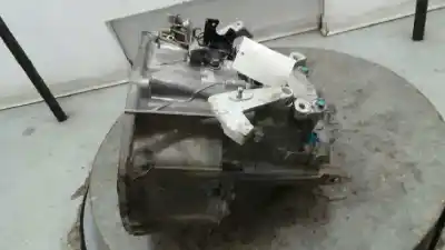 Pezzo di ricambio per auto di seconda mano riduttore per renault koleos dynamique riferimenti oem iam 32010jy76d 32010jy76d nd8001